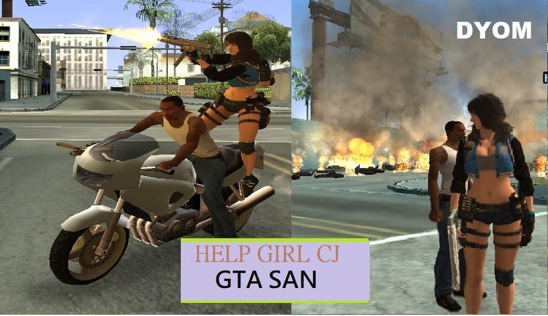 mod